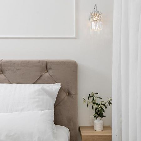 Apartman Marina 瓦比尼科 外观 照片